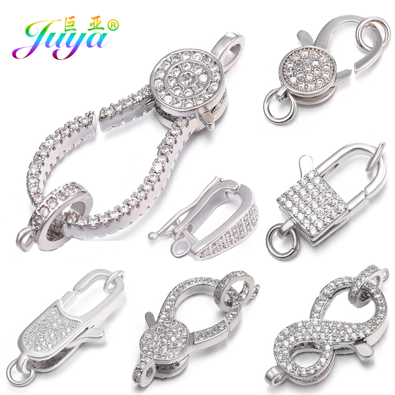 Jewelry Making Pieces - Juya DIY Ngọc Trai Phát Hiện