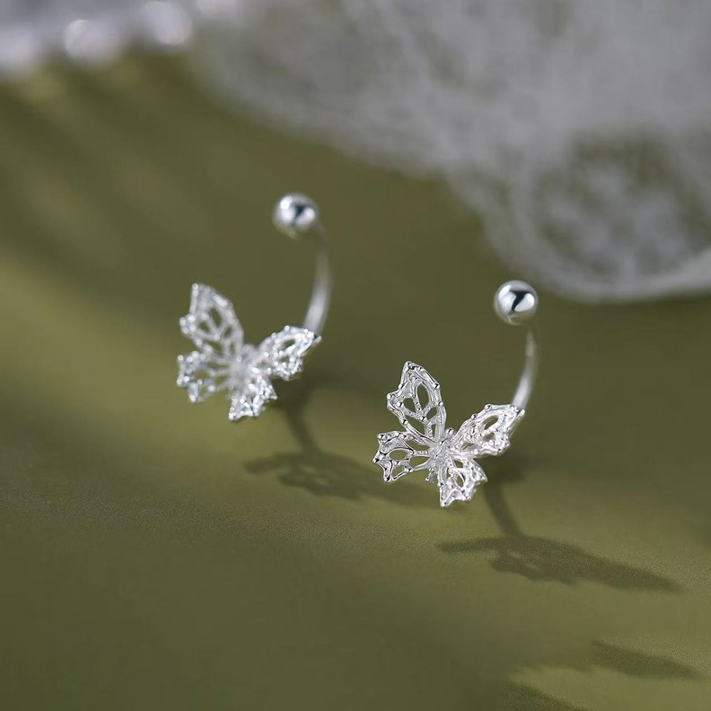 925 Silver Needle Hollow Butte - đánh giá và giá Beading Needle Fine