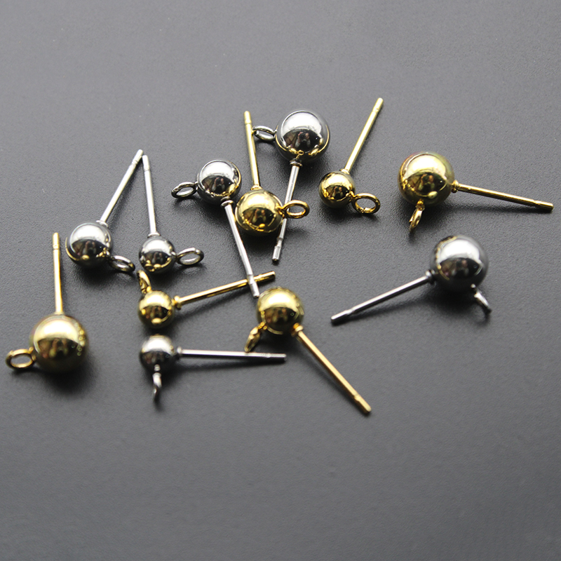 20 Cái/lốc Tự Làm Thủ Công Ear - đánh giá và giá Jewelry Making Pieces