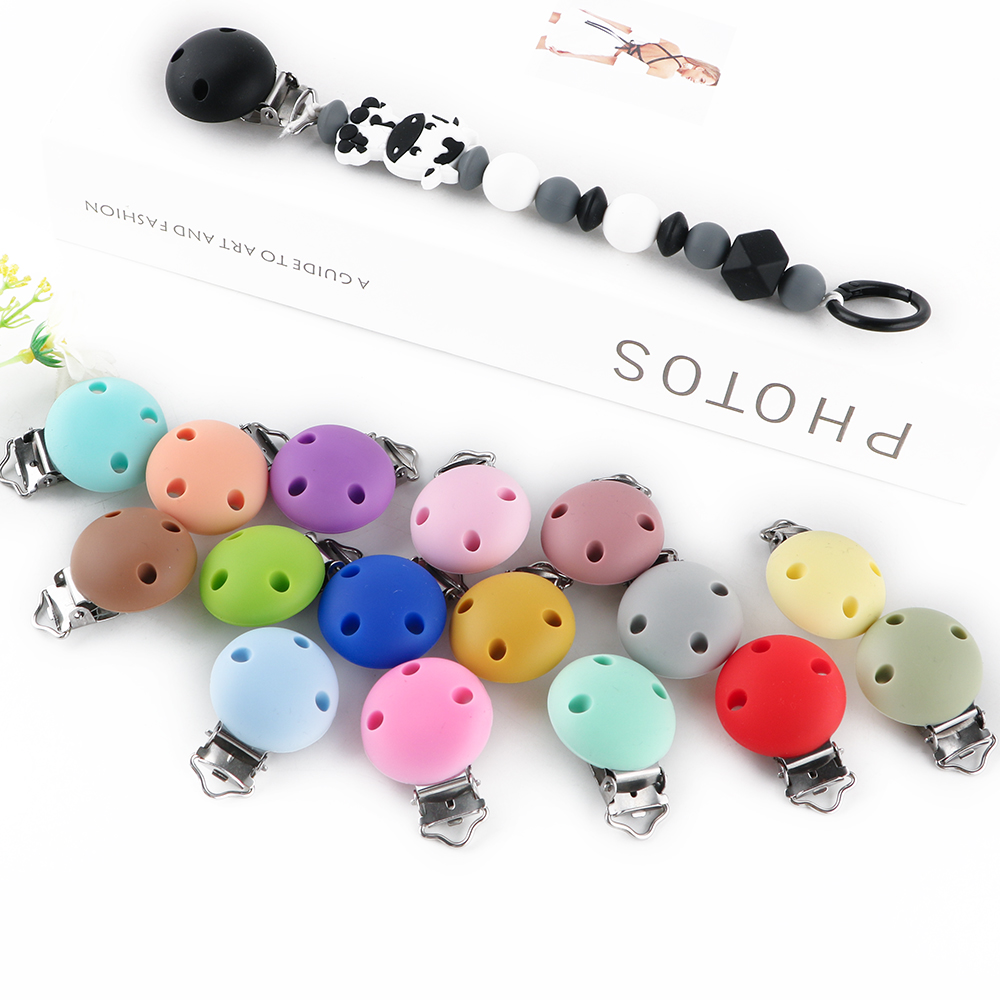 Kovict 4Pcs 30mm Round Silicon - đánh giá và giá Jewelry Making For Dummies