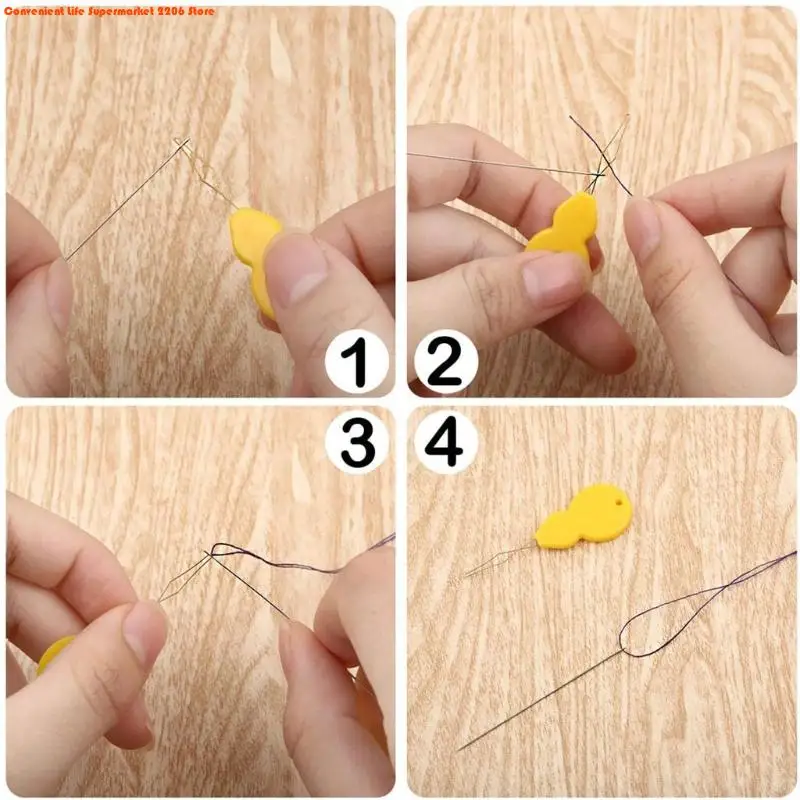 65 Chiếc Hạt Giống Chiếu Trúc  - đánh giá và giá Beading Needle Fine