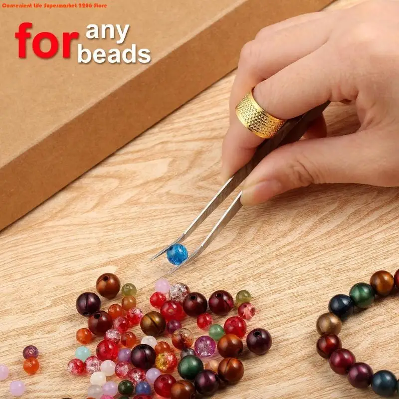 65 Chiếc Hạt Giống Chiếu Trúc  - đánh giá và giá Beading Needle Fine