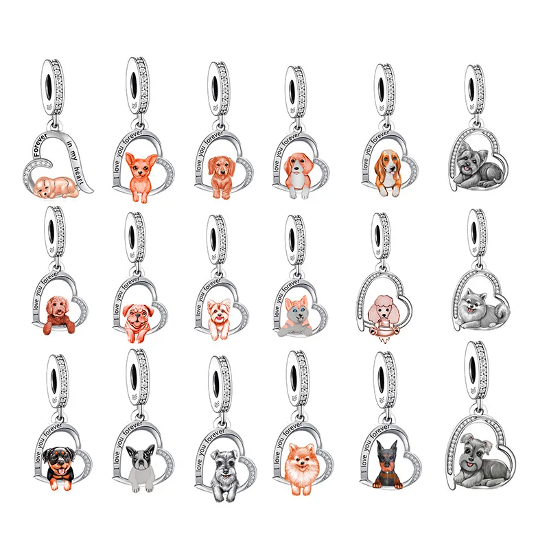 FC Jewelry Fit Original Charm  - đánh giá và giá Jewelry Making Yorkshire