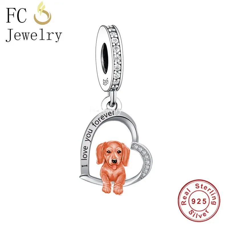 FC Jewelry Fit Original Charm  - đánh giá và giá Jewelry Making Yorkshire