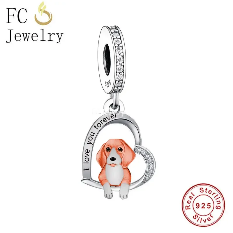 FC Jewelry Fit Original Charm  - đánh giá và giá Jewelry Making Yorkshire