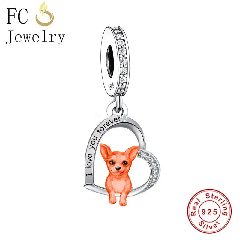 FC Jewelry Fit Original Charm  - đánh giá và giá Jewelry Making Yorkshire