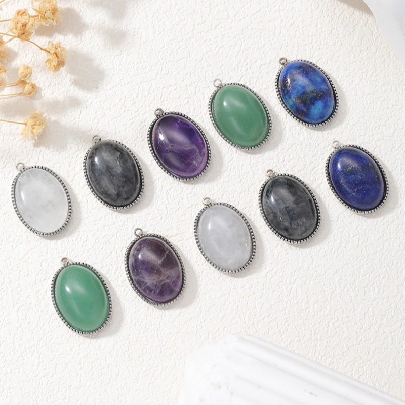 6pcs Simple 14K Gold Silver St - đánh giá và giá Jewelry Making Michaels