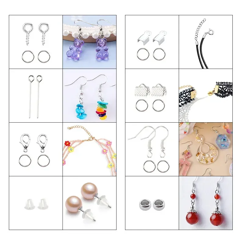 Jewelry Making Supplies Kit wi - đánh giá và giá Jewelry Making Tools And Supplies