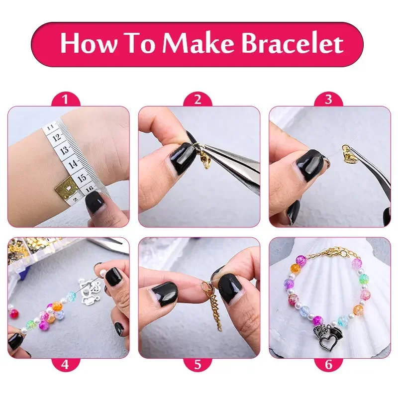 Jewelry Making Supplies Kit wi - đánh giá và giá Jewelry Making Tools And Supplies
