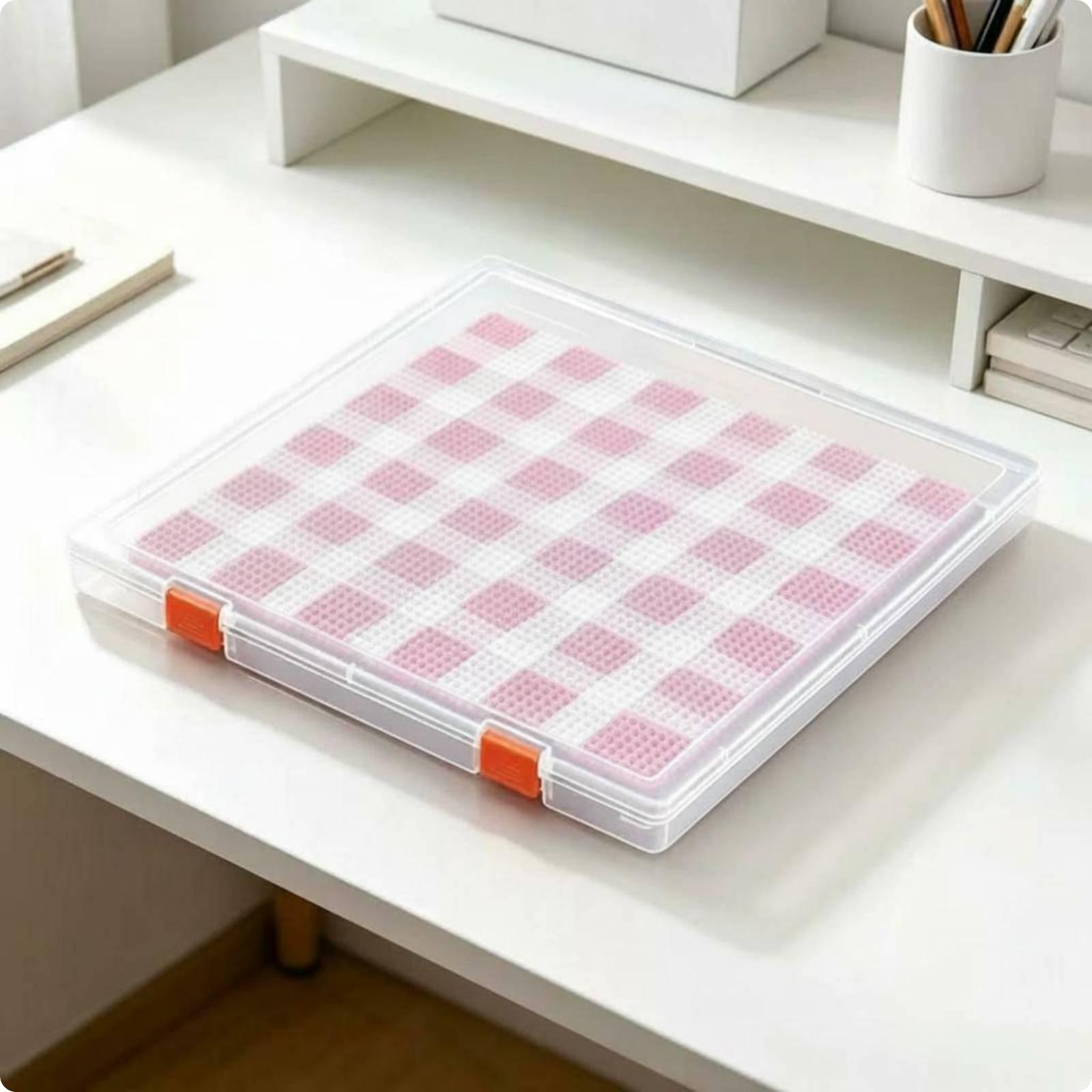 Compact Bead Organizer Case wi - đánh giá và giá Jewelry Making Using Beads