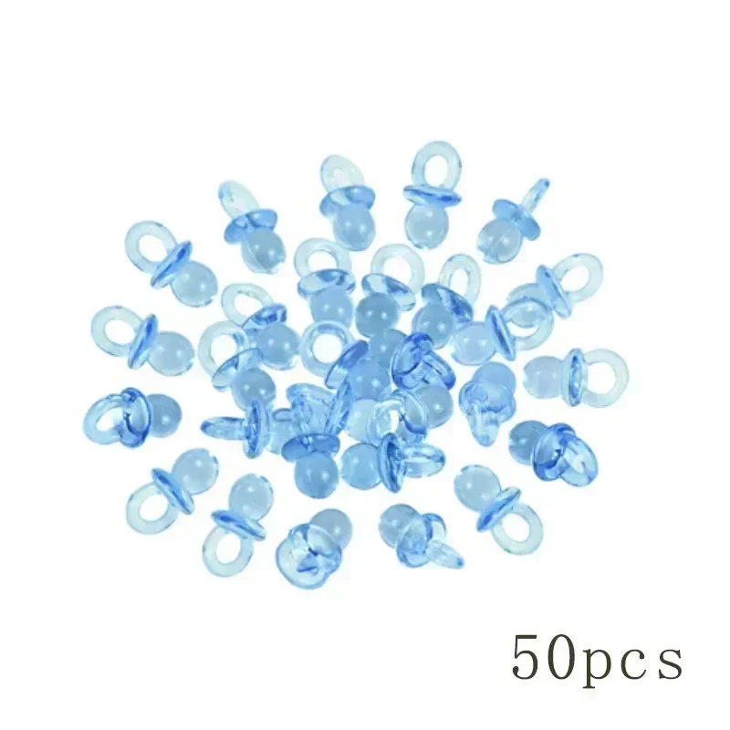 Mini Transparent Pacifier Bead - đánh giá và giá Jewelry Making For Dummies