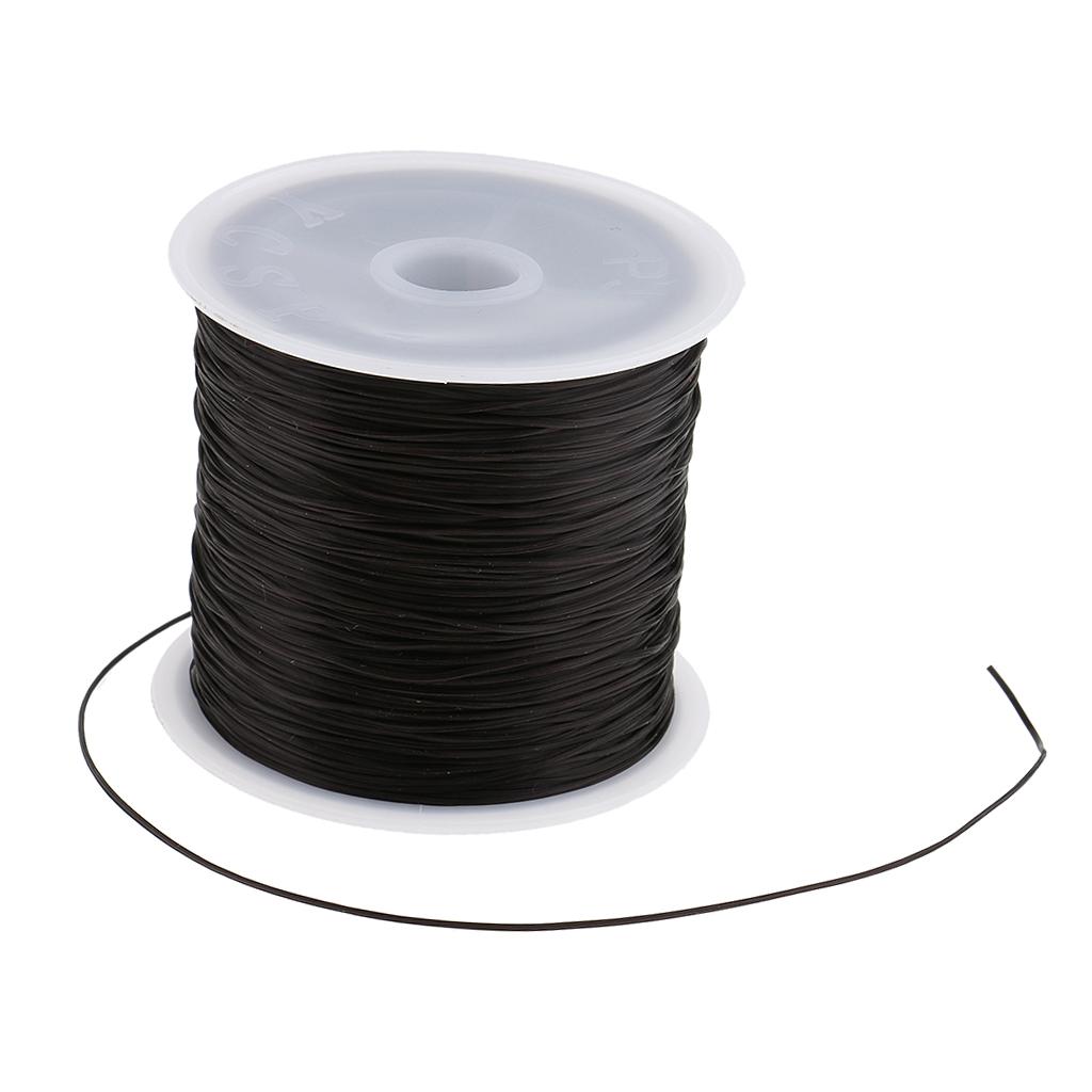 Durable Hair Weaving Thread El - đánh giá và giá Jewelry Making Using Beads