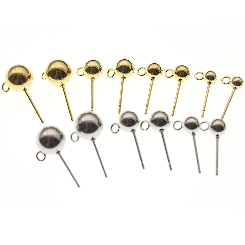 20 Chiếc Thép Không Gỉ 316 Khô - đánh giá và giá Jewelry Making Pieces