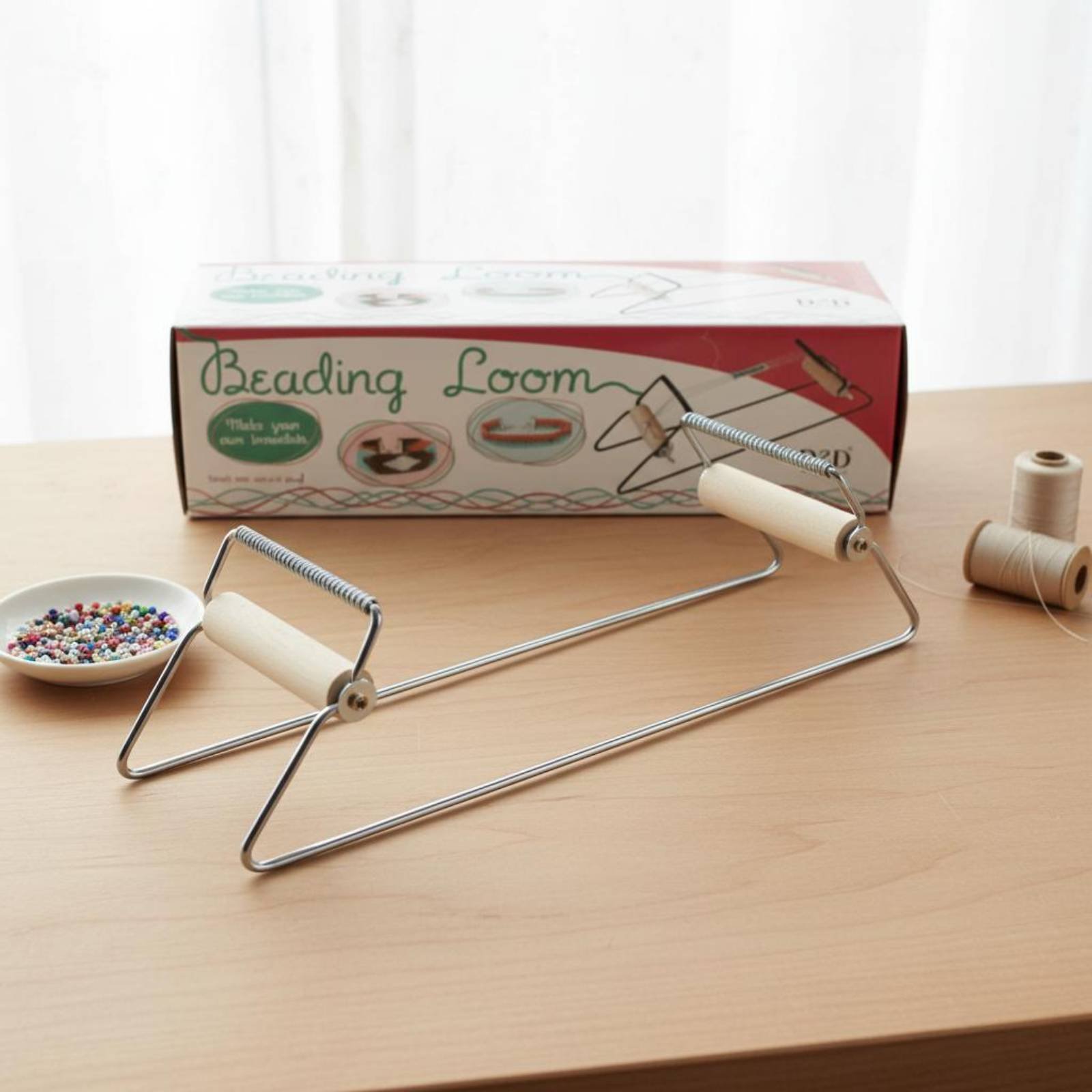Bead Weaving Loom Stainless St - đánh giá và giá Jewelry Making Tools And Supplies