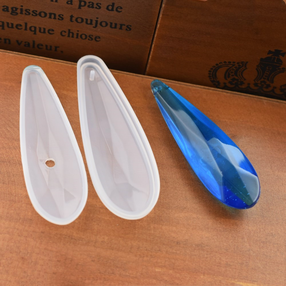 SNASAN Pendant Silicone Mold J - đánh giá và giá Jewelry Making Tools And Supplies