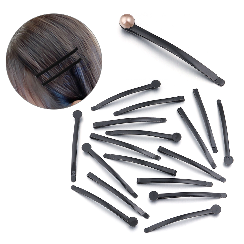20Pcs Hair Clips Hairpin Simpl - đánh giá và giá Jewelry Making Tools And Supplies