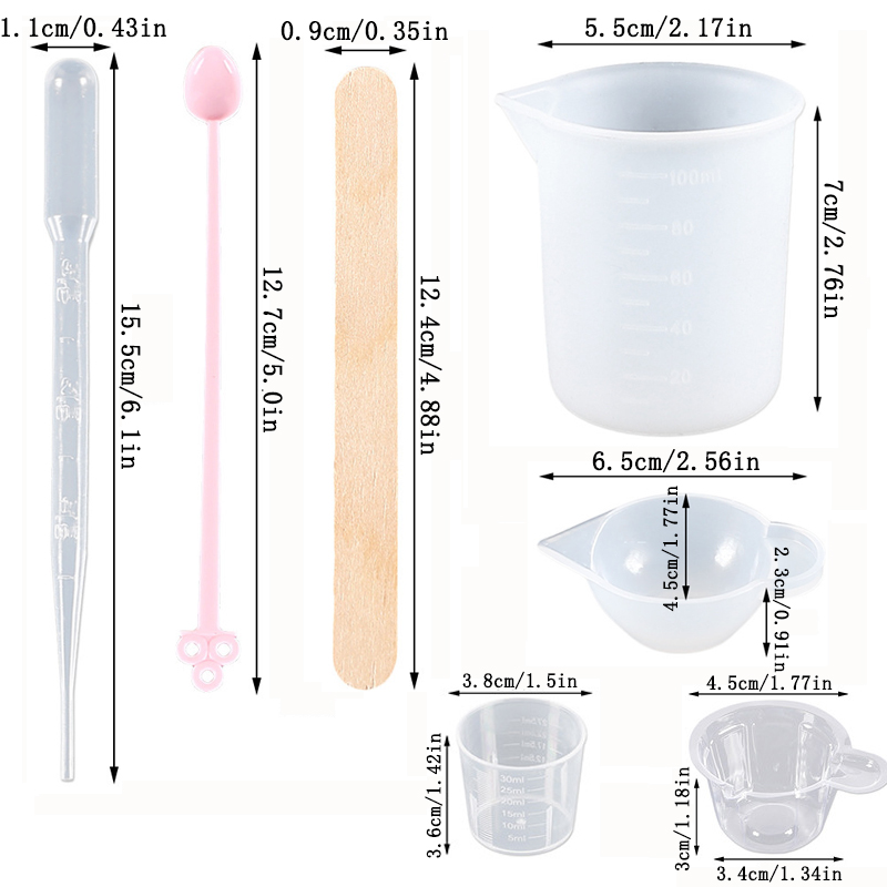 Uv Epoxy Resin Casting Tools K - đánh giá và giá Jewelry Making Tools And Supplies