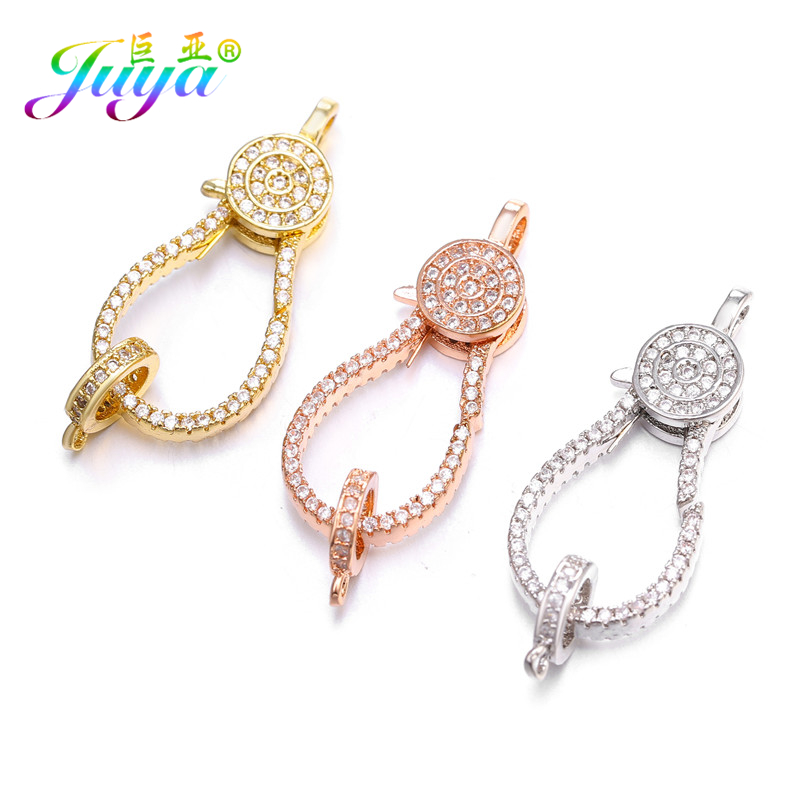 Juya DIY Ngọc Trai Phát Hiện T - đánh giá và giá Jewelry Making Pieces