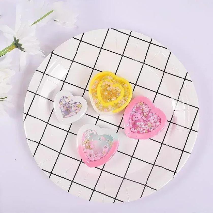 1 Pcs New Resin Shaker Silicon - đánh giá và giá Jewelry Making Tools And Supplies