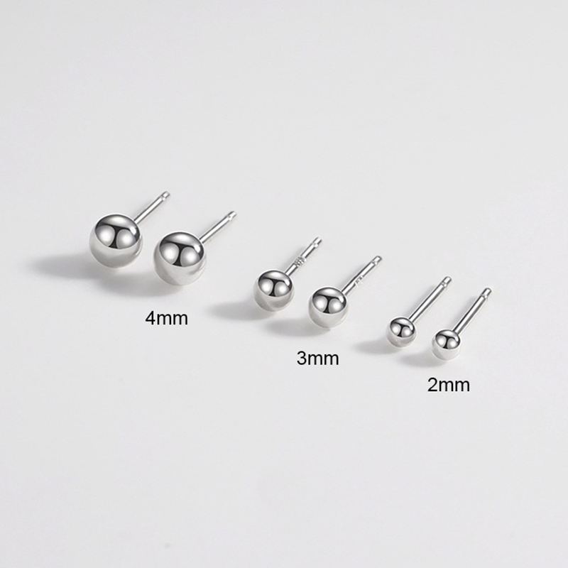 925 Silver Needle Piercing Bon - đánh giá và giá Beading Needle Fine