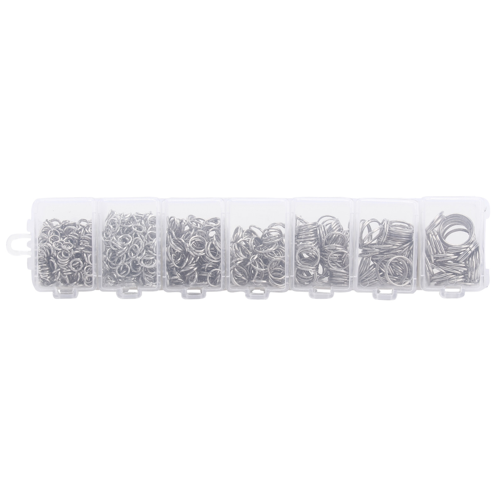 1 Box Professional Jewelry Jum - đánh giá và giá Jump Ring Assorted